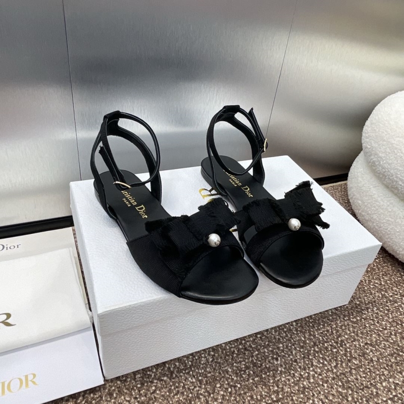 Christian Dior Sandals